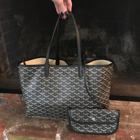 e goyard bags